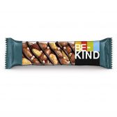 Be-Kind Gluten free dark chocolate seasalt bar