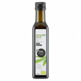 Raw Organic Food Hemp oil