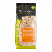 Smaakt Organic four grain nut cereals