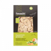 Smaakt Organic cappelletti vegetables