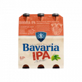 Bavaria IPA beer