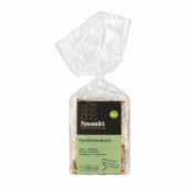 Smaakt Organic spelt crackers