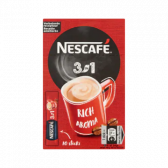 Nescafe 3 in 1 instant coffee