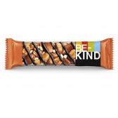 Be-Kind Gluten free dark chocolate peanut butter bar