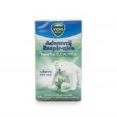 Vicks Munt pastilles