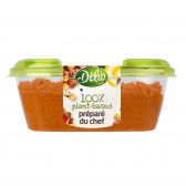 Delio Vegan prepare du chef (only available within the EU)