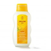 Weleda Organic baby bath cream