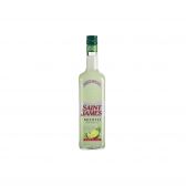 Saint James Imperial mojito rhum