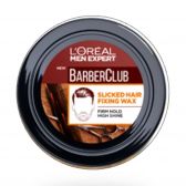 L'Oreal Paris men expert barber club wax look retro