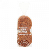 Jumbo Pompoenpit bollen (voor uw eigen risico)