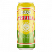 Dors Tequila bier