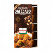 Verstegen Satay sauce original 5-pack
