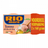 Rio Mare Tuna in olive oil family pack