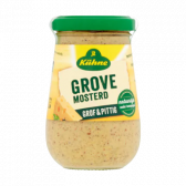 Kuhne Grove mosterd