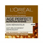 L'Oreal Paris nutrition intense day cream