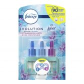 Febreze 3Volution Lenor april navulling