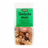 Jumbo Salad mix with walnut pieces, raisins, brown and roasted almonds