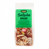 Jumbo Salad mix with tomato flakes, sunflower seeds, pistachio and roasted almonds