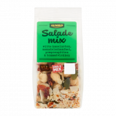 Jumbo Salad mix with white hazelnuts, almond flakes, pumpkin seeds and tomato flakes