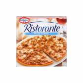 Dr. Oetker Tuna pizza Ristorante (only available within Europe)