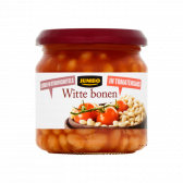 Jumbo Witte boontjes in tomatensaus