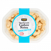 Jumbo Ongebrande en ongezouten cashewnoten