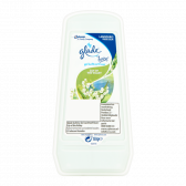 Glade by Brise Lily of the valey air freshener gel