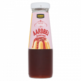 Jumbo Strawberry dessert sauce