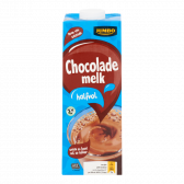 Jumbo Semi-skimmed chocolate milk