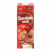 Jumbo Volle chocolademelk