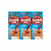 Jumbo Semi-skimmed chocolate milk 6-pack