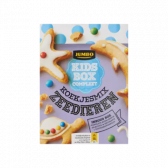 Jumbo Zeedieren koekjesmix compleet