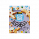 Jumbo Cakejesmix zeedieren kinderbox compleet