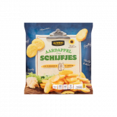 Jumbo Potato slices (only available within Europe)