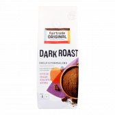 Fair Trade Original Dark roast koffie snelfiltermaling