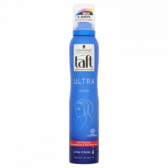 Taft Ultra strong hair mousse (only available within Europe)