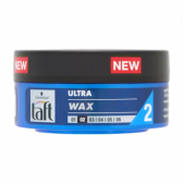 Taft Ultra structure wax