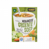 Jumbo Hollandse groentesoep