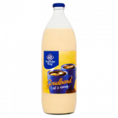 Friesche Vlag Goudband coffee milk large pack