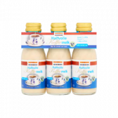 Holland Foodz Semi-skimmed coffee milk