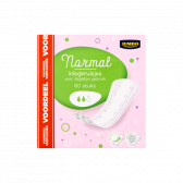 Jumbo Normal pantyliners family pack