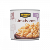 Jumbo Limabonen