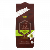 Jumbo Ristretto extra fort capsules nr 10