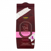 Jumbo Lungo originale capsules nr 4 groot