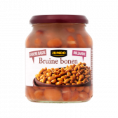 Jumbo Bruine bonen