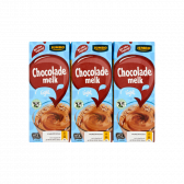 Jumbo Chocolate milk light 6-pack