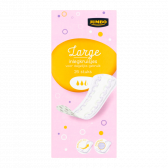 Jumbo Large pantyliners