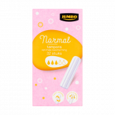 Jumbo Normale tampons