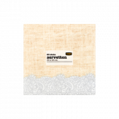 Jumbo Napkins linen