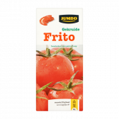 Jumbo Spiced frito tomato base for pasta or soup